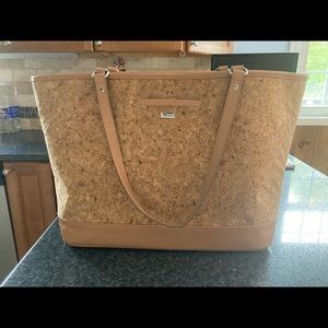 Jewell by Thirty One tote